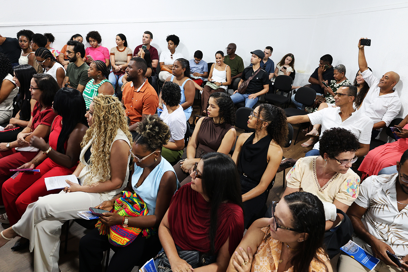 Foto: Reprodução/Prefeitura de Feira de Santana - BA
